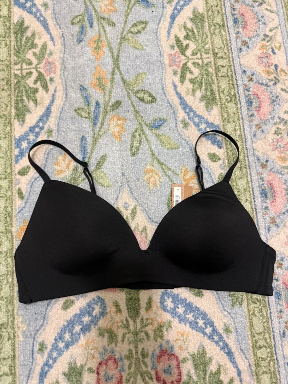 SKIMS Wireless Bra